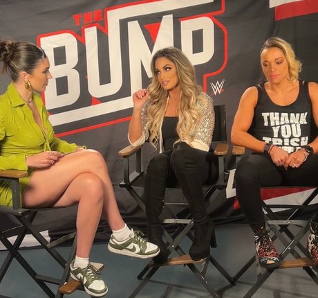 Trish Stratus OnlyFans-Leaks