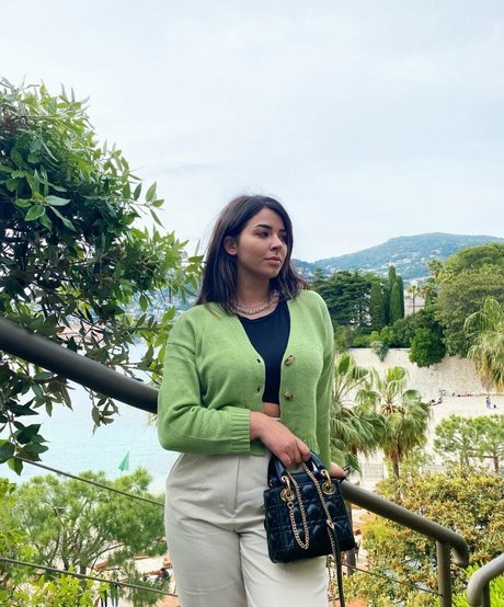 Anna Rebellato OnlyFans Brüste Bild