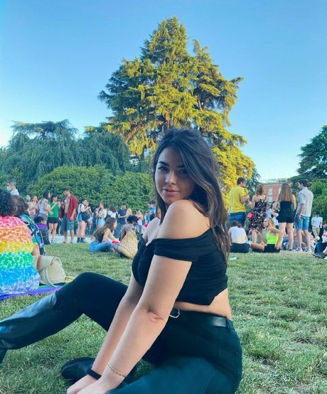 Anna Rebellato Leaked OnlyFans Fotos