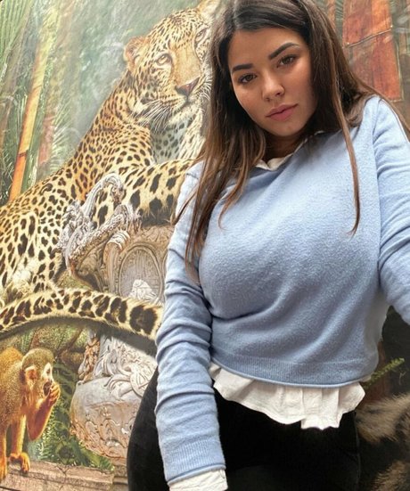 Anna Rebellato OnlyFans