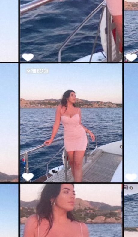 Anna Rebellato XXX OnlyFans