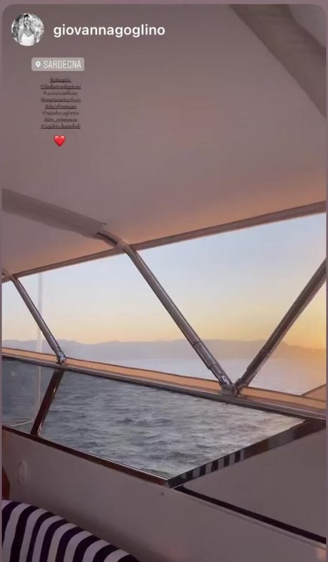 Anna Rebellato OnlyFans-Bild