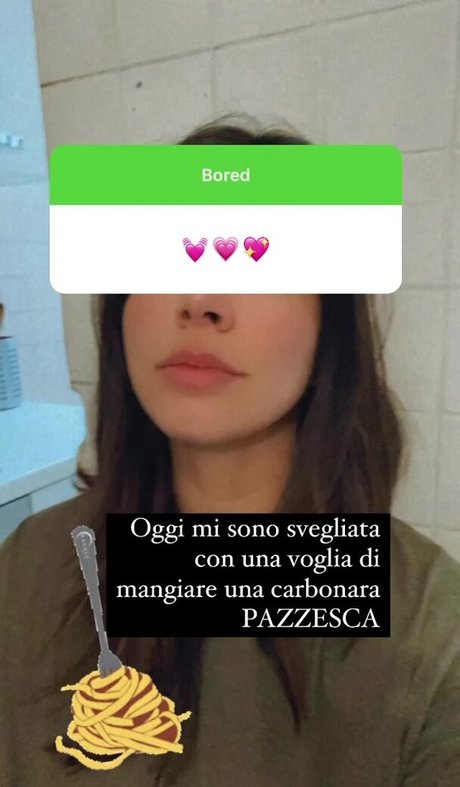 Anna Rebellato Leaked OnlyFans Nacktbilder