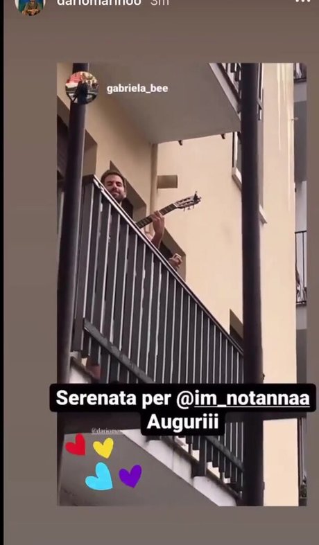 Anna Rebellato OnlyFans Leaks Pornografie