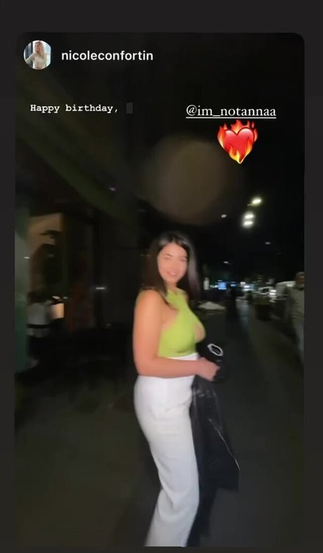 Anna Rebellato NurlyFans-Pornos