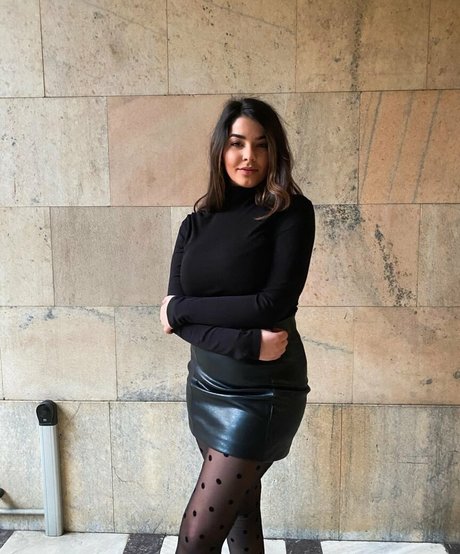 Anna Rebellato OnlyFans Pornografie