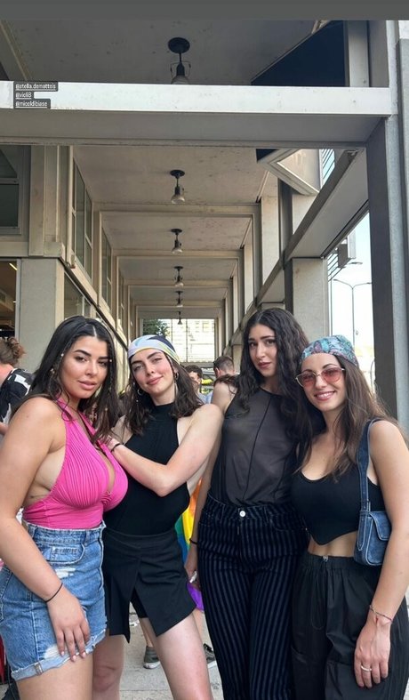 Anna Rebellato Kostenloses OnlyFans