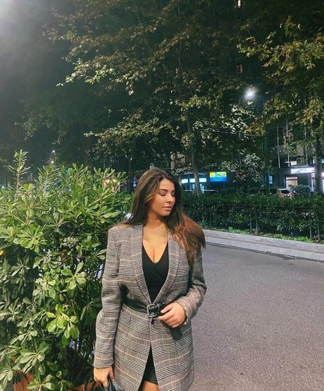 Anna Rebellato Nacktbilder von OnlyFans