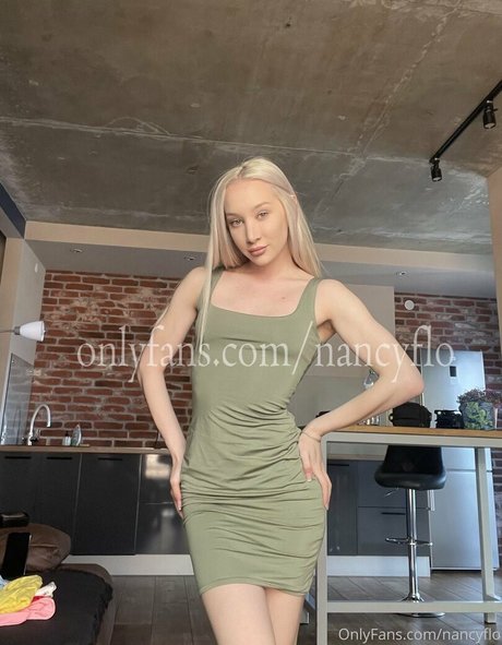 nancyflo OnlyFans Porno