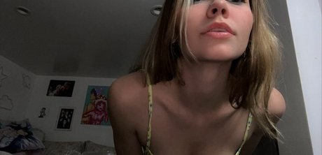 Thedarknymph OnlyFans Nackt