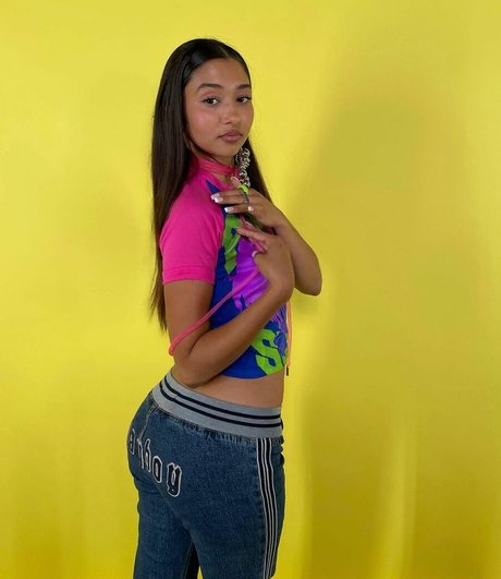 Bbtrickz Nackt auf OnlyFans Leak