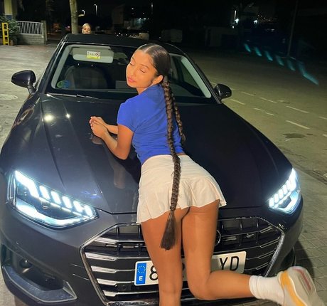 Bbtrickz OnlyFans Fotos