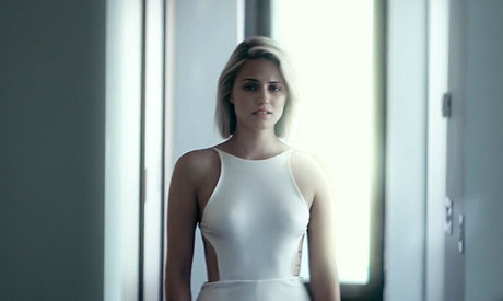 Dianna Agron OnlyFans Bilder nackt