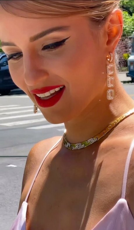 Dianna Agron Profilbild