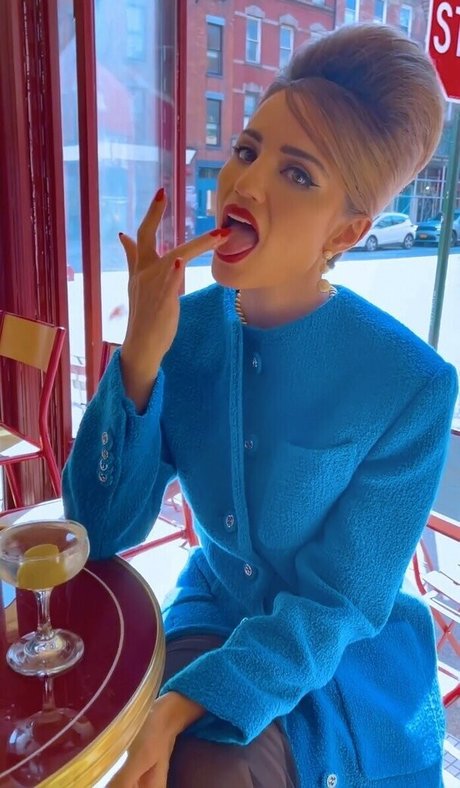 Dianna Agron OnlyFans-Leaks