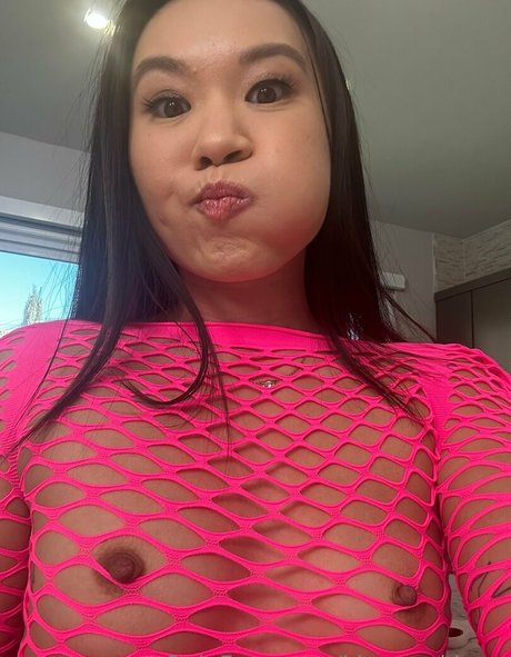 Kimmy Kimm Nacktbilder von OnlyFans geleakt