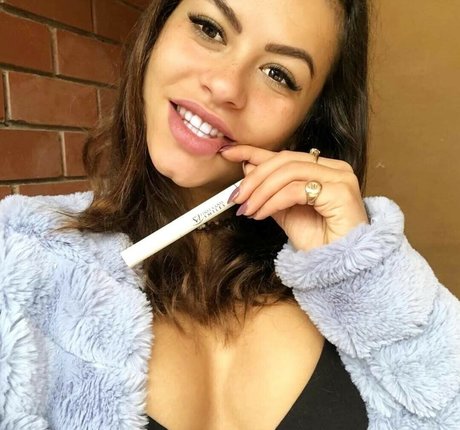 Justine Reine Marie Kostenloses OnlyFans