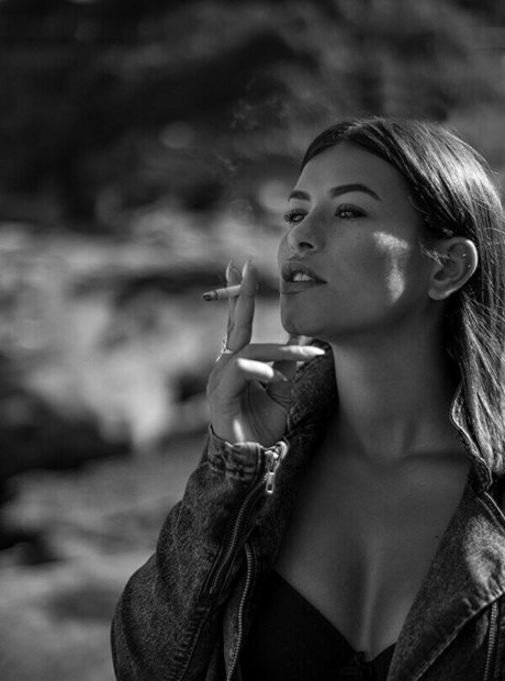 Justine Reine Marie OnlyFans Sex Leak