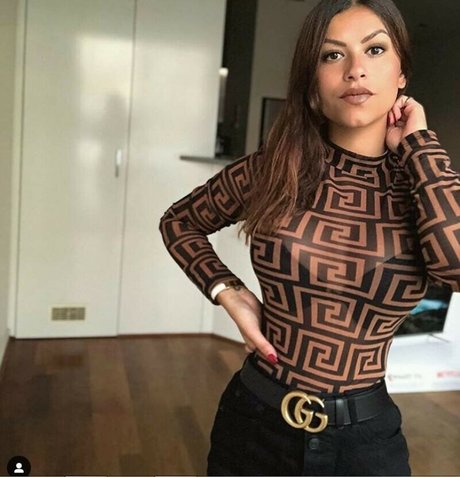 Justine Reine Marie Sexy OnlyFans