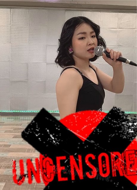 Childish Lina Nacktbilder von OnlyFans geleakt