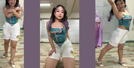 Childish Lina OnlyFans Sextape geleakt