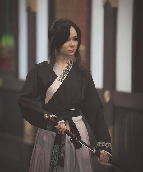 Penkarui Nacktbilder OnlyFans Leak