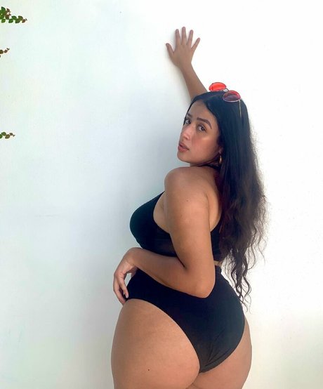 baelib OnlyFans Pornografie