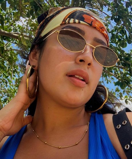 baelib OnlyFans Nacktbilder geleakt