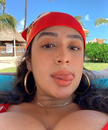 baelib Nacktbilder OnlyFans geleakt