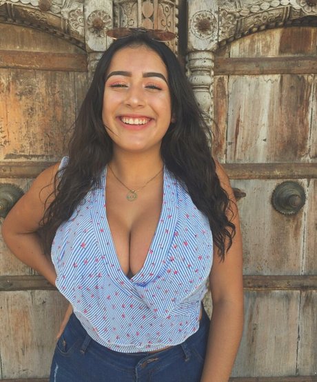 baelib Leaked OnlyFans Nacktbilder