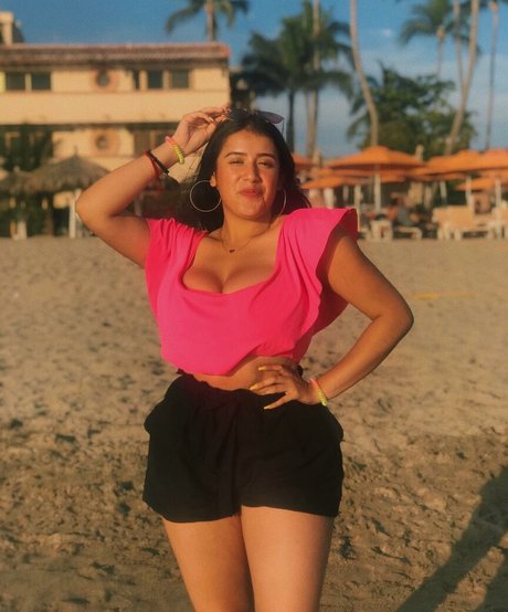 baelib Nacktbilder von OnlyFans