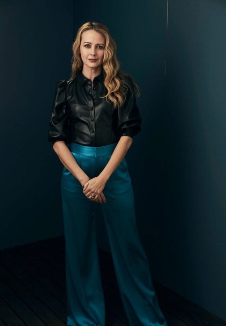 Amy Acker Leaks von Nacktbildern auf OnlyFans