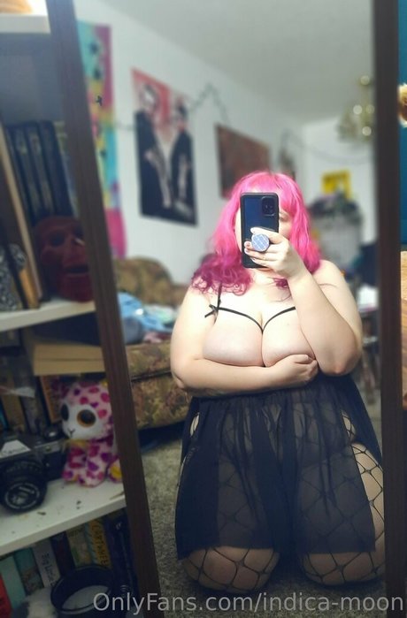 indica moon Kostenloses OnlyFans