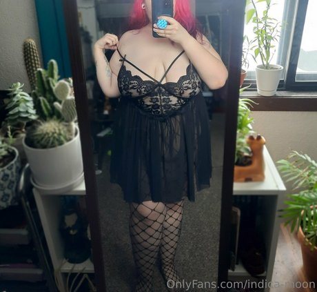 indica moon Leaked OnlyFans Sex