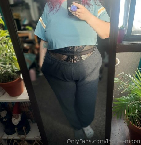 indica moon OnlyFans Gratis-Inhalte