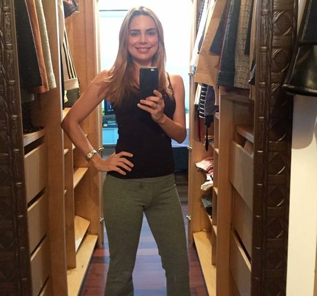 Rachel Sherazade OnlyFans Inhalte