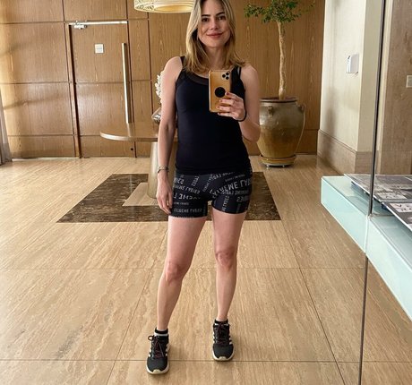 Rachel Sherazade Only ...