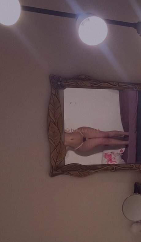 Halola Nacktbilder von OnlyFans