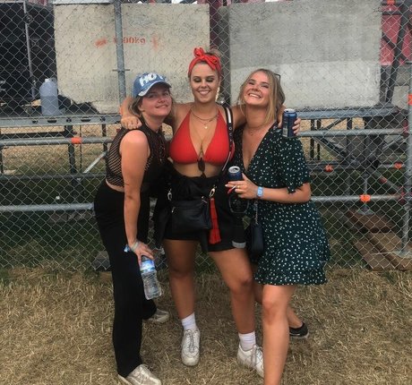 Jasmine Ramage Leaks von OnlyFans