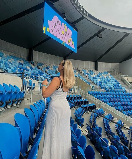 Jasmine Ramage Nacktpornos von OnlyFans geleakt