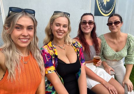 Jasmine Ramage Titten OnlyFans