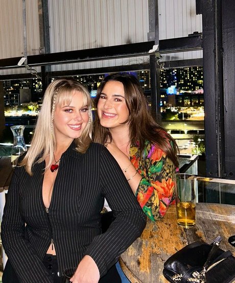 Jasmine Ramage Leaked OnlyFans Bilder