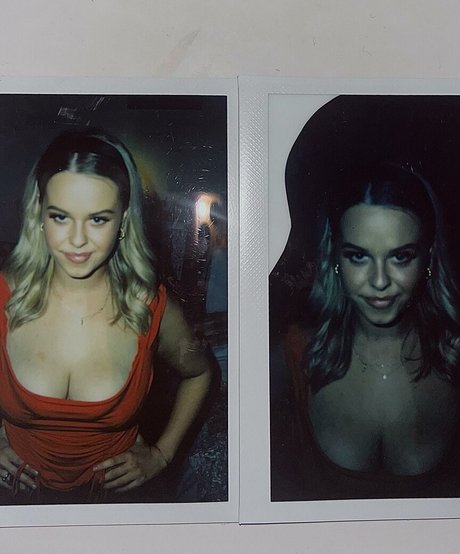 Jasmine Ramage OnlyFans XXX