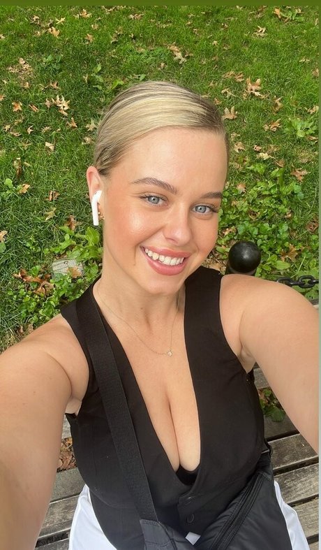 Jasmine Ramage OnlyFans Fick geleakt