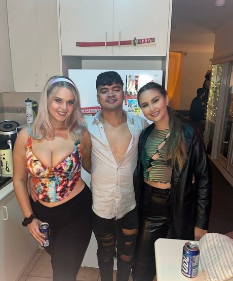 Jasmine Ramage Leaked OnlyFans Sextape