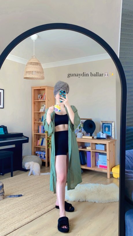 miafitz Nacktbilder von OnlyFans