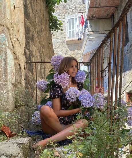 Zahia Dehar Nacktbilder OnlyFans