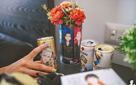 eris jstr Sex auf OnlyFans