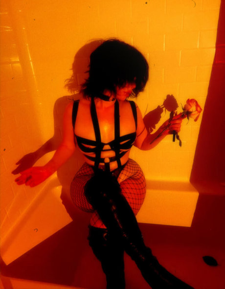 Astithedal Nacktbilder OnlyFans