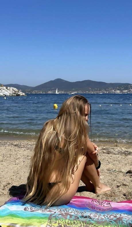 Lies Zhara OnlyFans Nackt Leaks